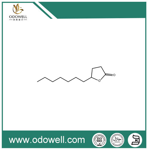 (R) - (+) - گاما- Undecalactone قدرتی