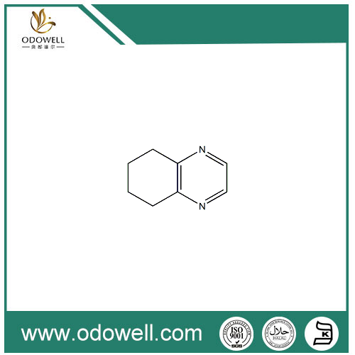 5،6،7،8-Tetrahydroquinoxaline