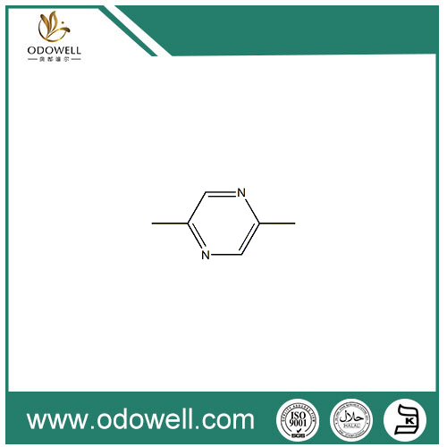 2،5-Dimethyl Pyrazine