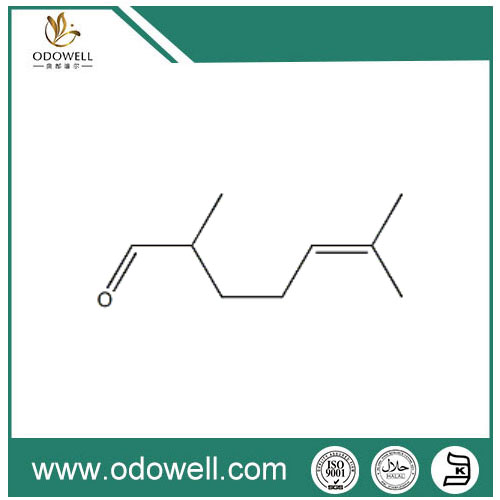 2،6-Dimethyl-5-Heptenal