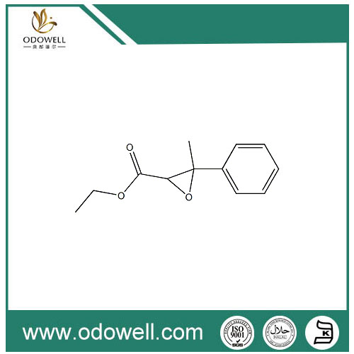 اسٹرابیری Aldehyde