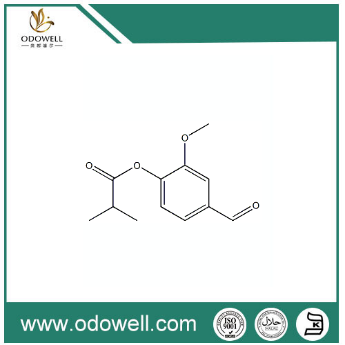 قدرتی وینلن Isobutyrate