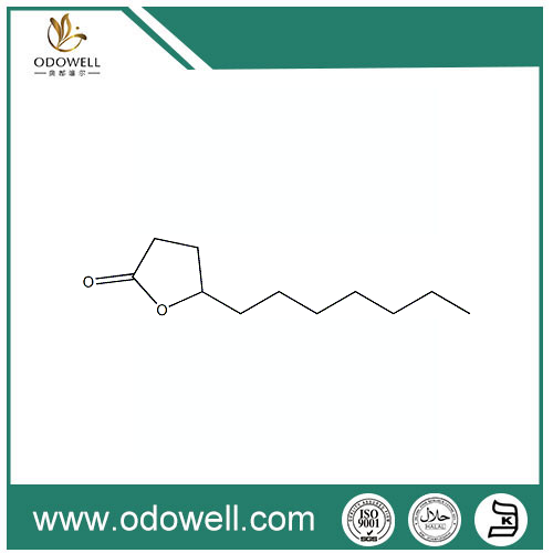 قدرتی گاما Undecalactone