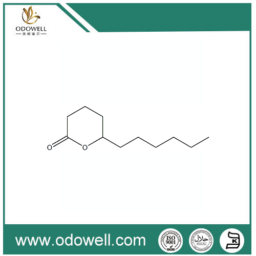 قدرتی ڈیلٹا Undecalactone